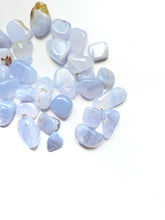 Load image into Gallery viewer, Blue Lace Chips