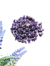 Load image into Gallery viewer, Amethyst Chips