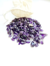Load image into Gallery viewer, Amethyst Chips