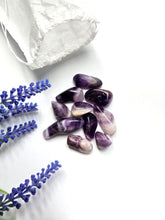 Load image into Gallery viewer, Dream Amethyst Chips