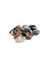 Load image into Gallery viewer, Banded Agate