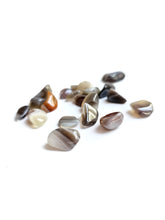 Load image into Gallery viewer, Banded Agate