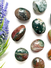 Load image into Gallery viewer, Ocean Jasper Palms