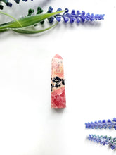 Load image into Gallery viewer, Rhodochrosite Towers