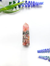 Load image into Gallery viewer, Rhodochrosite Towers