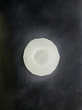 Load image into Gallery viewer, Selenite Smooth Candle Holder