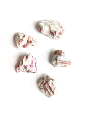 Load image into Gallery viewer, Large Pink Tourmaline in Matrix