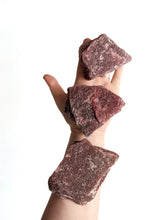 Load image into Gallery viewer, Strawberry Quartz