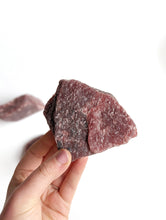 Load image into Gallery viewer, Strawberry Quartz