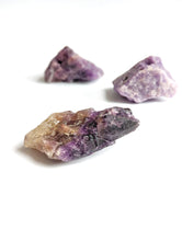 Load image into Gallery viewer, Large Raw Amethyst