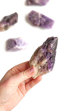 Load image into Gallery viewer, Large Raw Amethyst