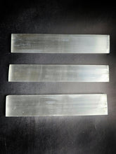 Load image into Gallery viewer, Selenite Ruler
