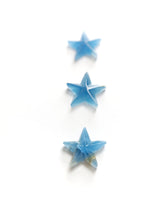 Load image into Gallery viewer, Blue Calcite Stars