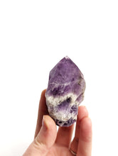Load image into Gallery viewer, Raw Edge Dream Amethyst Towers