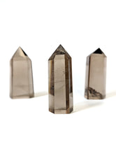 Load image into Gallery viewer, Smokey Quartz Points