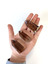 Load image into Gallery viewer, Smokey Quartz Points
