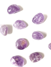 Load image into Gallery viewer, Amethyst Tumbles
