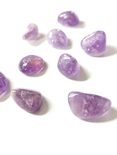Load image into Gallery viewer, Amethyst Tumbles