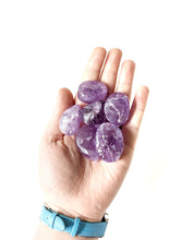 Load image into Gallery viewer, Amethyst Tumbles