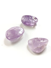 Load image into Gallery viewer, Amethyst Tumbles