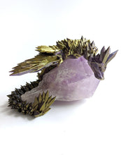 Load image into Gallery viewer, Colourshift 3D Printed Winged Dragons Articulated Fidget Toys