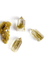 Load image into Gallery viewer, Citrine Towers