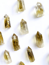 Load image into Gallery viewer, Citrine Towers