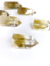Load image into Gallery viewer, Citrine Towers