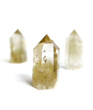 Load image into Gallery viewer, Citrine Towers