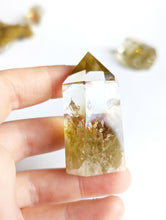 Load image into Gallery viewer, Citrine Towers