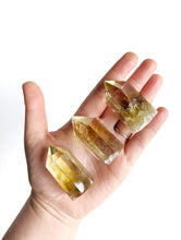 Load image into Gallery viewer, Citrine Towers