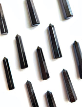 Load image into Gallery viewer, Black Tourmaline Towers