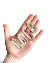 Load image into Gallery viewer, Prasiolite Towers