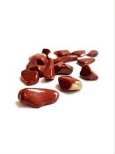 Load image into Gallery viewer, Red Jasper Chips