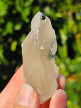 Load image into Gallery viewer, Green Tourmaline in Quartz