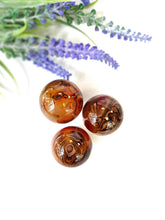 Load image into Gallery viewer, Sardonyx Mini Spheres