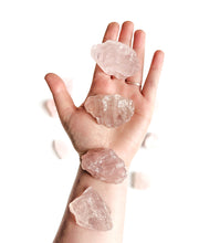 Load image into Gallery viewer, Rose Quartz