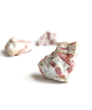 Load image into Gallery viewer, Large Pink Tourmaline in Matrix