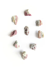 Load image into Gallery viewer, Small Pink Tourmaline in Matrix