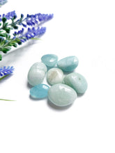 Load image into Gallery viewer, Aquamarine Chips