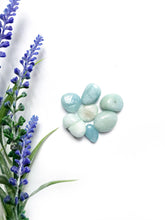 Load image into Gallery viewer, Aquamarine Chips