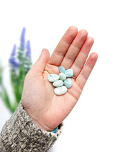 Load image into Gallery viewer, Aquamarine Chips