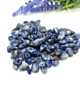 Load image into Gallery viewer, Sodalite Chips