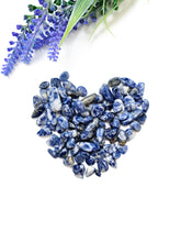Load image into Gallery viewer, Sodalite Chips