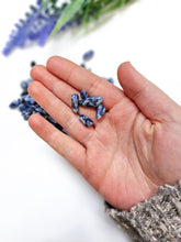 Load image into Gallery viewer, Sodalite Chips