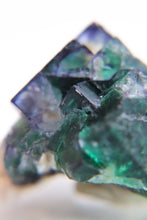 Load image into Gallery viewer, Erongo Fluorite
