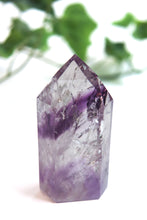 Load image into Gallery viewer, Phantom Amethyst Tower