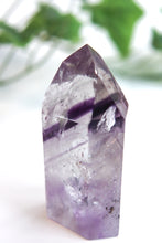 Load image into Gallery viewer, Phantom Amethyst Tower