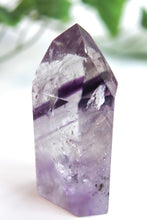 Load image into Gallery viewer, Phantom Amethyst Tower