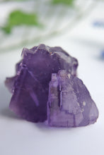 Load image into Gallery viewer, Berbes Fluorite